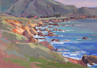 Big Sur
